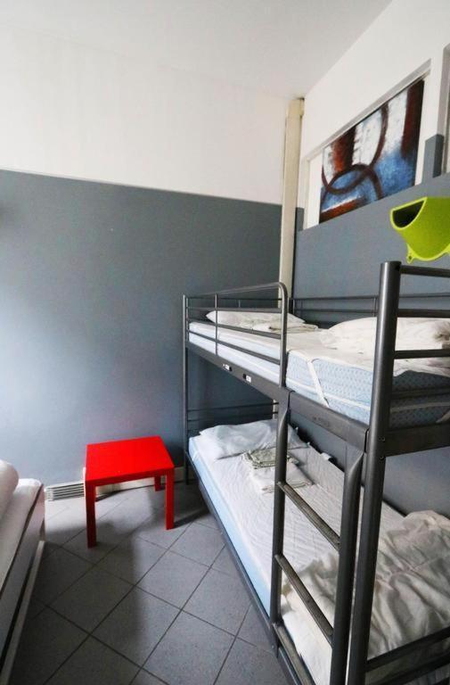 Koala Hostel Milan Exterior photo