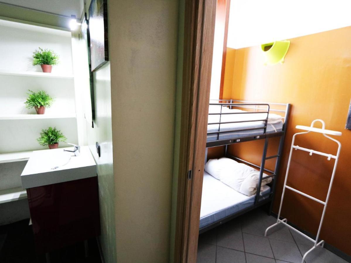 Koala Hostel Milan Exterior photo