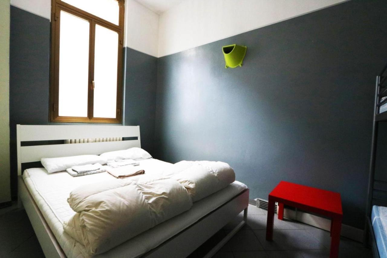Koala Hostel Milan Exterior photo